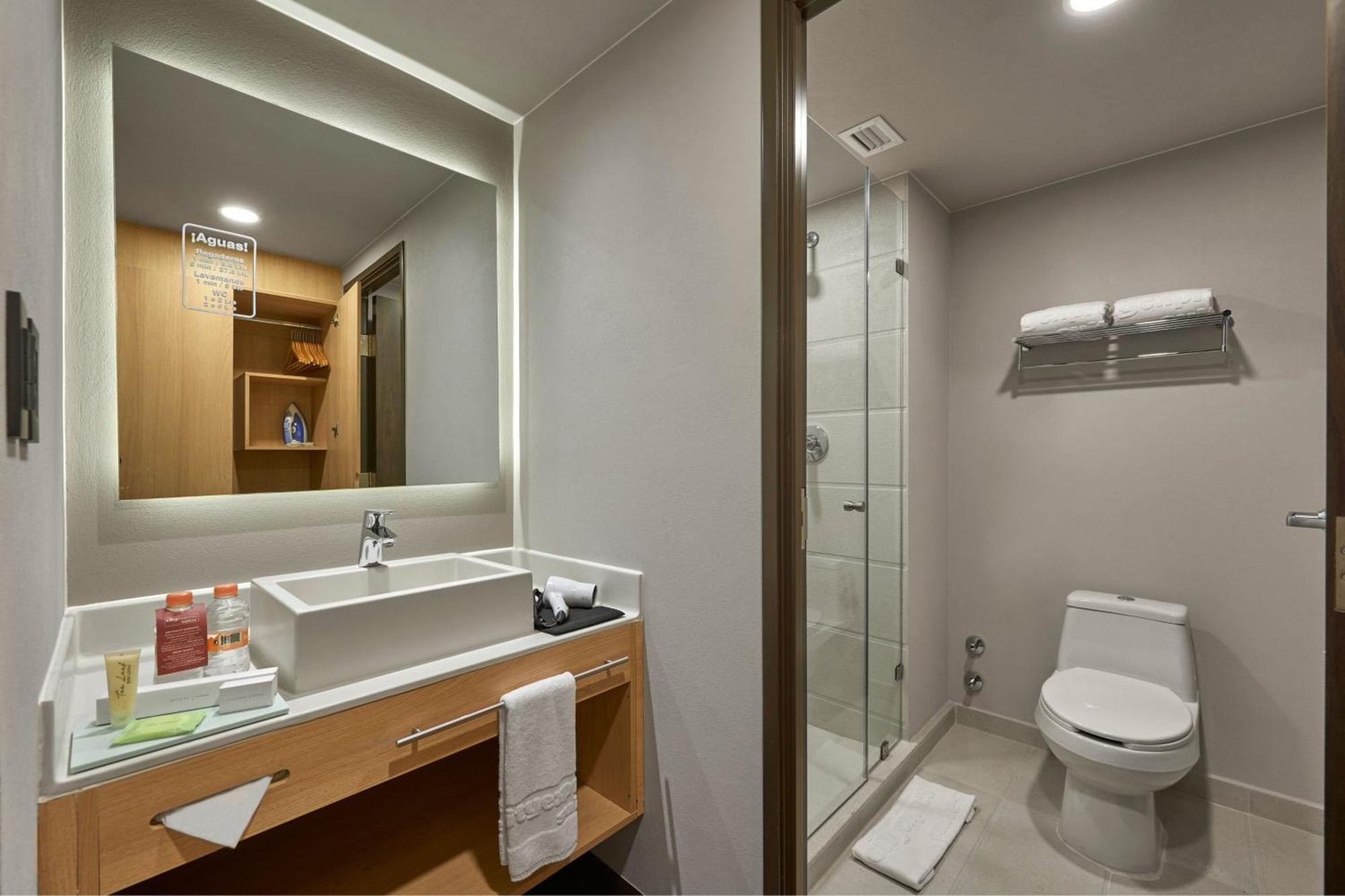 City Express Suites By Marriott Cancun Aeropuerto Dış mekan fotoğraf